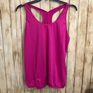 2 Tek gear racerback tanks XL.